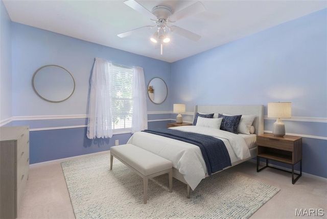 3017 Valley Vista Drive, St Peters, MO 63376