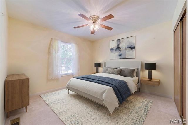 3017 Valley Vista Drive, St Peters, MO 63376