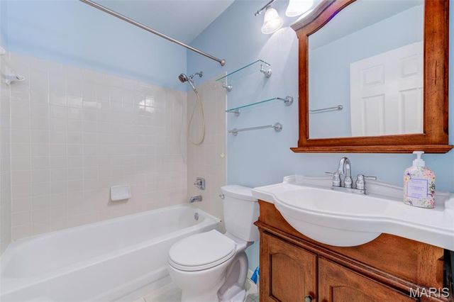 3017 Valley Vista Drive, St Peters, MO 63376