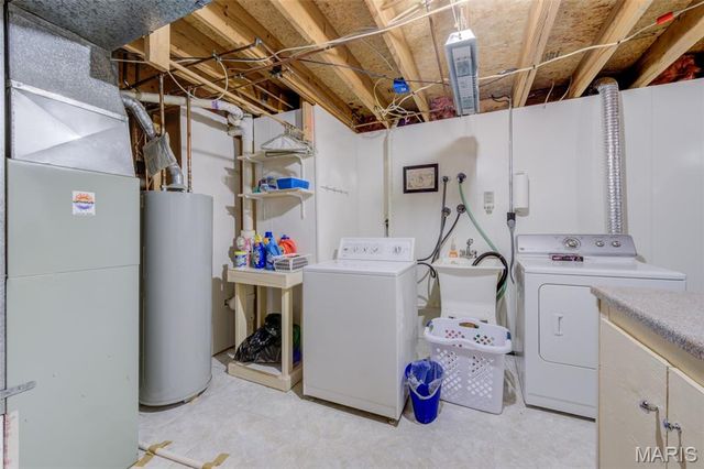3017 Valley Vista Drive, St Peters, MO 63376