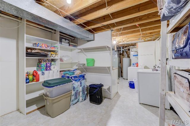 3017 Valley Vista Drive, St Peters, MO 63376