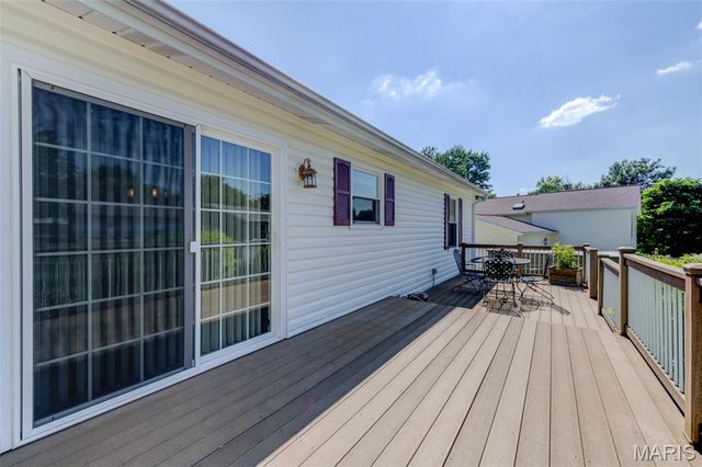 3017 Valley Vista Drive, St Peters, MO 63376