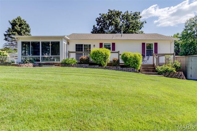 3017 Valley Vista Drive, St Peters, MO 63376