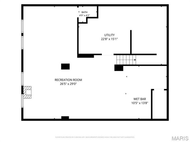 3017 Valley Vista Drive, St Peters, MO 63376