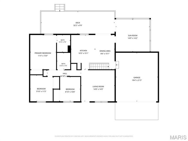 3017 Valley Vista Drive, St Peters, MO 63376