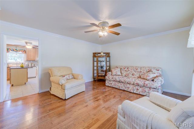 3017 Valley Vista Drive, St Peters, MO 63376