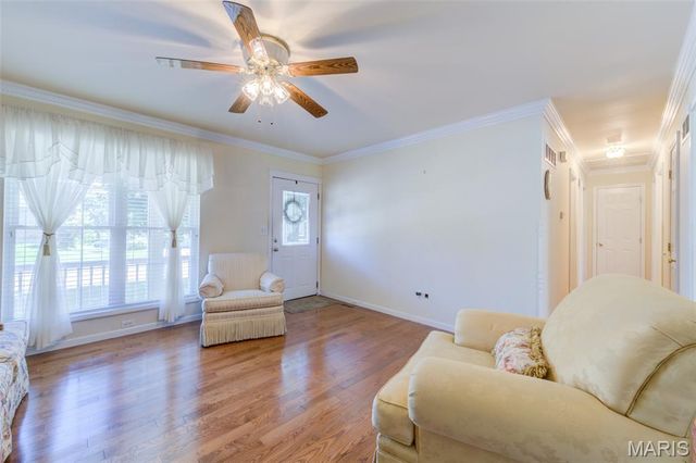 3017 Valley Vista Drive, St Peters, MO 63376