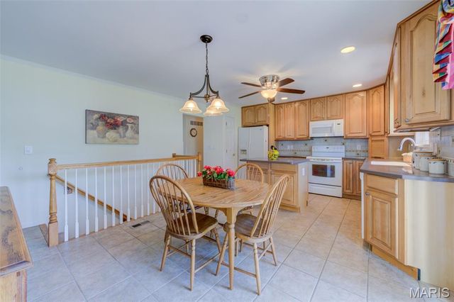 3017 Valley Vista Drive, St Peters, MO 63376