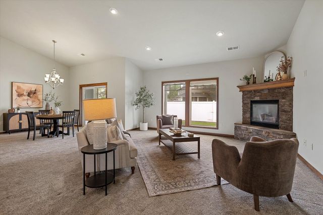 7604 N E St, Spokane, WA 99208