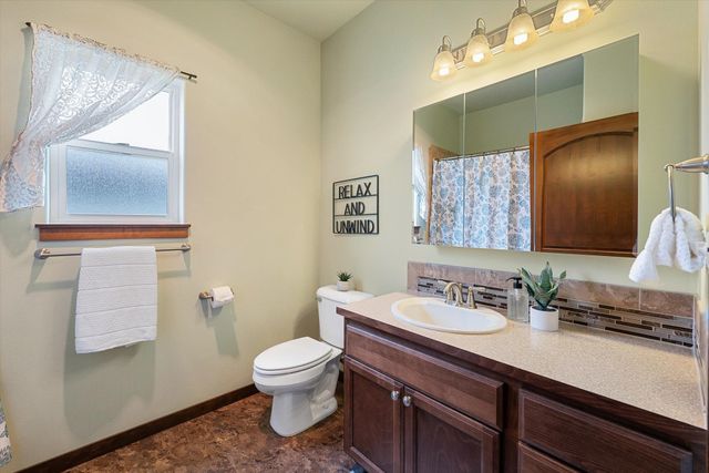 7604 N E St, Spokane, WA 99208