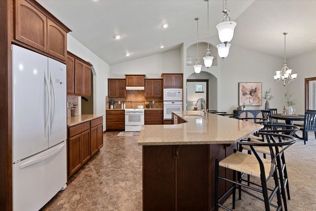 7604 N E St, Spokane, WA 99208