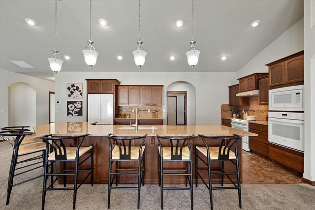 7604 N E St, Spokane, WA 99208