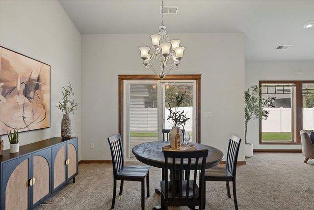 7604 N E St, Spokane, WA 99208