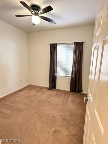 2105 Bay Thrush Way, North Las Vegas, NV 89084