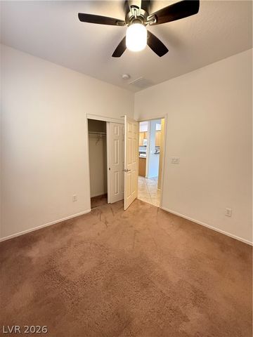 2105 Bay Thrush Way, North Las Vegas, NV 89084