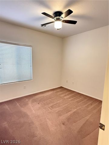 2105 Bay Thrush Way, North Las Vegas, NV 89084