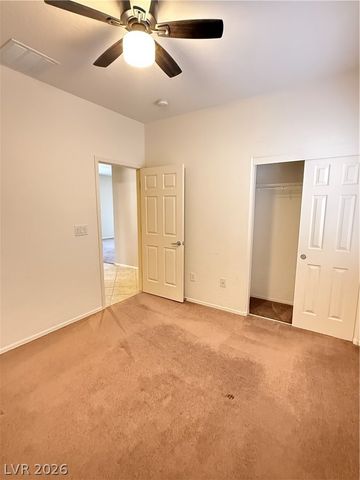 2105 Bay Thrush Way, North Las Vegas, NV 89084