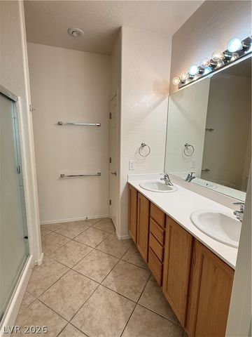 2105 Bay Thrush Way, North Las Vegas, NV 89084