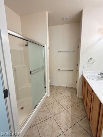 2105 Bay Thrush Way, North Las Vegas, NV 89084