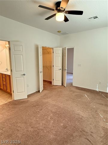 2105 Bay Thrush Way, North Las Vegas, NV 89084