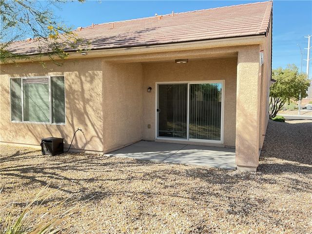 2105 Bay Thrush Way, North Las Vegas, NV 89084