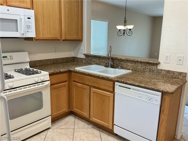 2105 Bay Thrush Way, North Las Vegas, NV 89084