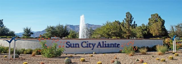 2105 Bay Thrush Way, North Las Vegas, NV 89084