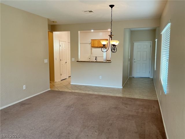 2105 Bay Thrush Way, North Las Vegas, NV 89084