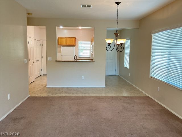 2105 Bay Thrush Way, North Las Vegas, NV 89084