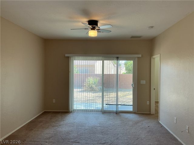 2105 Bay Thrush Way, North Las Vegas, NV 89084