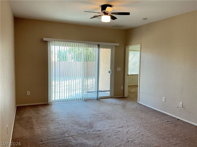 2105 Bay Thrush Way, North Las Vegas, NV 89084