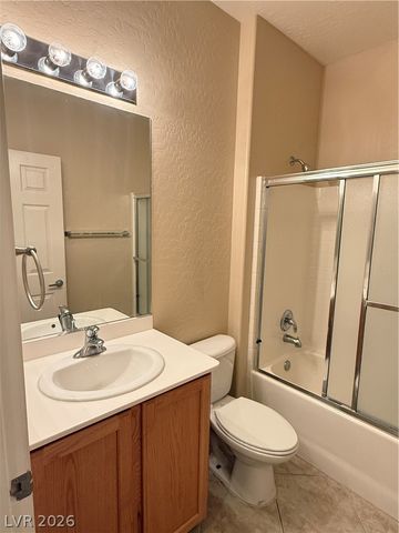 2105 Bay Thrush Way, North Las Vegas, NV 89084