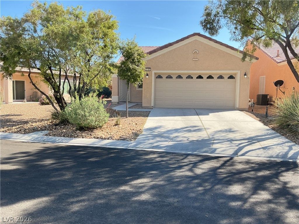 2105 Bay Thrush Way, North Las Vegas, NV 89084