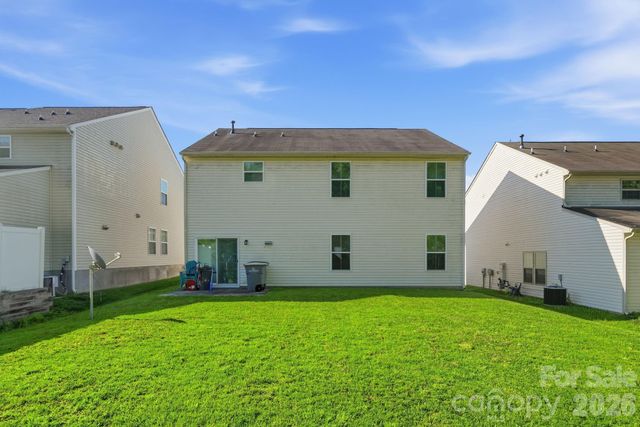 3341 Linetender Drive, Davidson, NC 28036