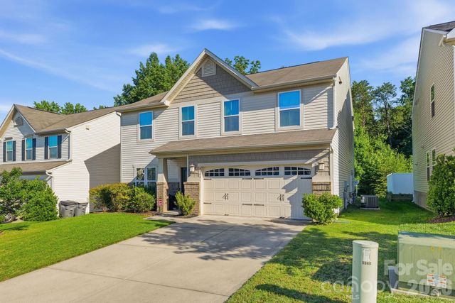 3341 Linetender Drive, Davidson, NC 28036