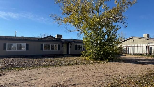 3028 S Don Luciano Road SW, Albuquerque, NM 87121