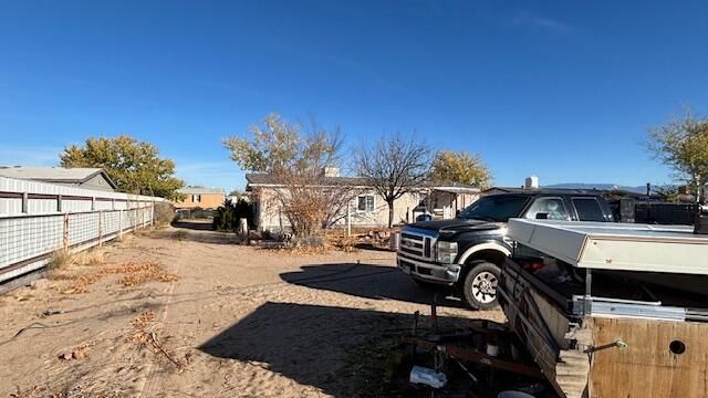 3028 S Don Luciano Road SW, Albuquerque, NM 87121