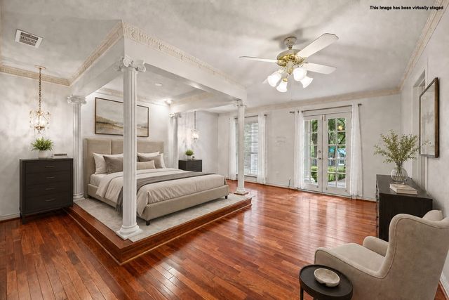 1200 Circle Lane, Bedford, TX 76022