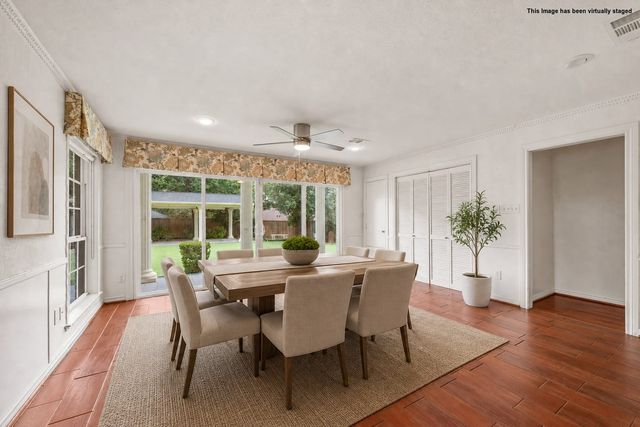 1200 Circle Lane, Bedford, TX 76022