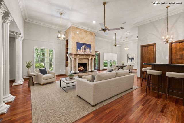 1200 Circle Lane, Bedford, TX 76022