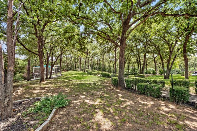 1200 Circle Lane, Bedford, TX 76022