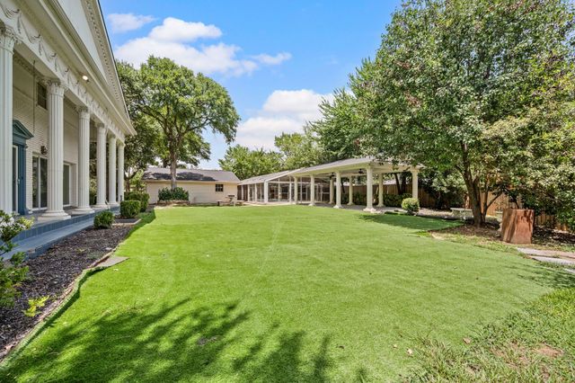 1200 Circle Lane, Bedford, TX 76022