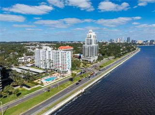 2401 BAYSHORE BOULEVARD 410 & 510, Tampa, FL 33629