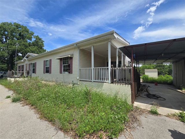 1331 Jay Bird Road, Springtown, TX 76082