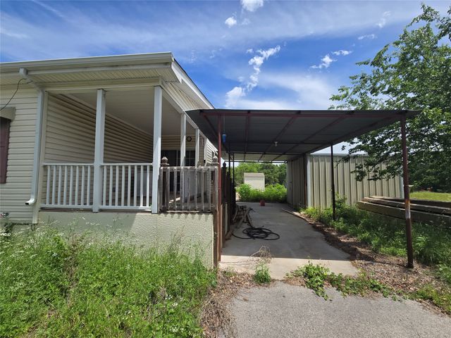 1331 Jay Bird Road, Springtown, TX 76082