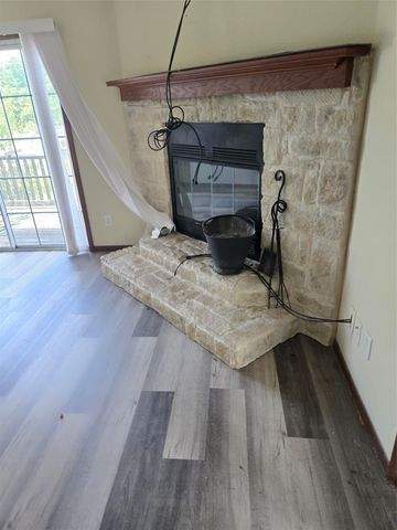 1331 Jay Bird Road, Springtown, TX 76082