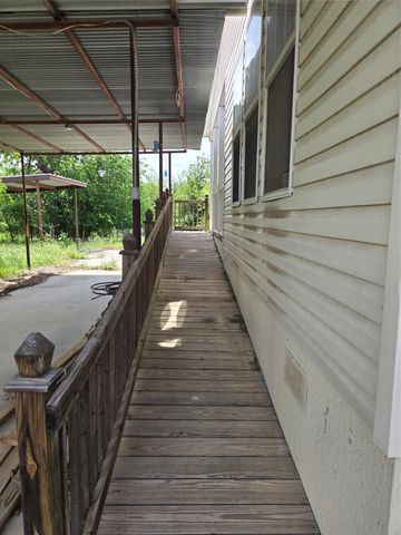 1331 Jay Bird Road, Springtown, TX 76082