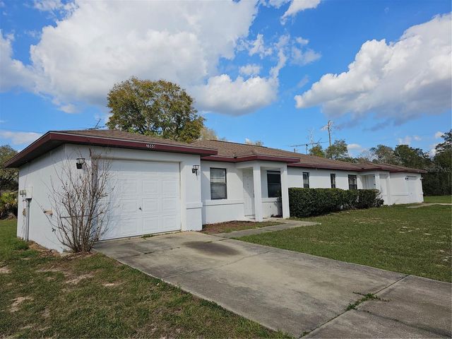 3553 SW 158TH LANE, Ocala, FL 34473