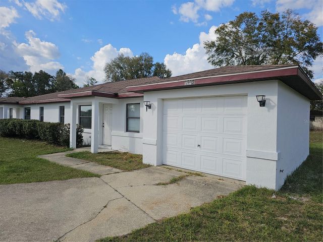 3553 SW 158TH LANE, Ocala, FL 34473