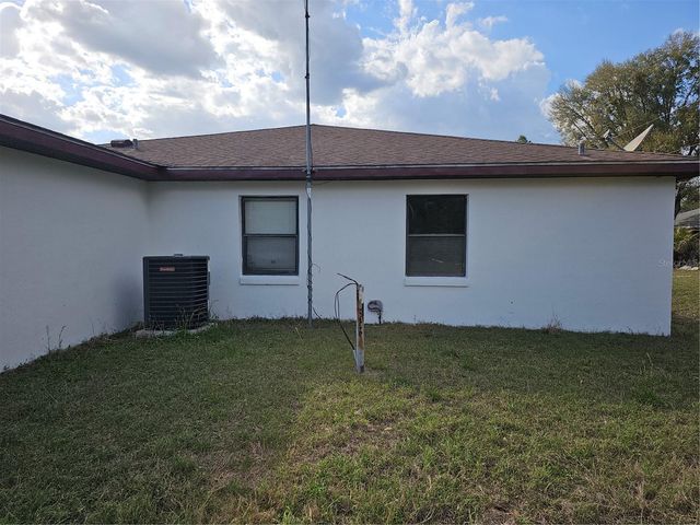 3553 SW 158TH LANE, Ocala, FL 34473